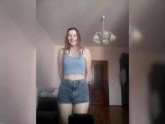 CandyAryna webcam