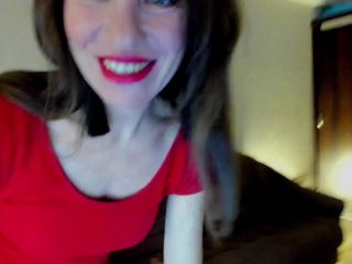 pure-elena Porn Show