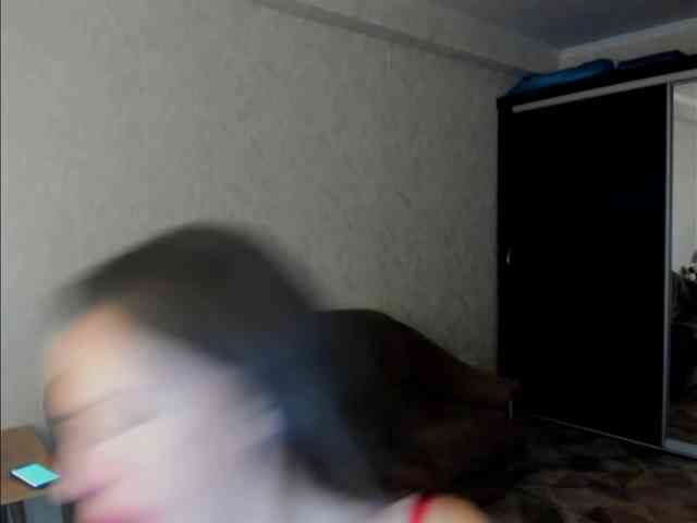 pure-elena's live room
