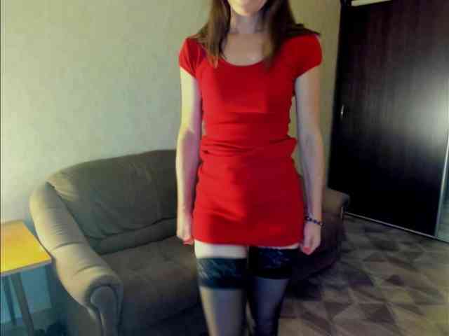 pure-elena webcam