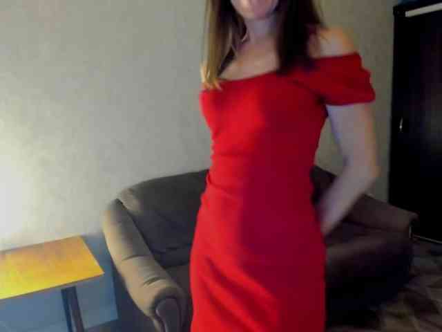 pure-elena's webcam live show