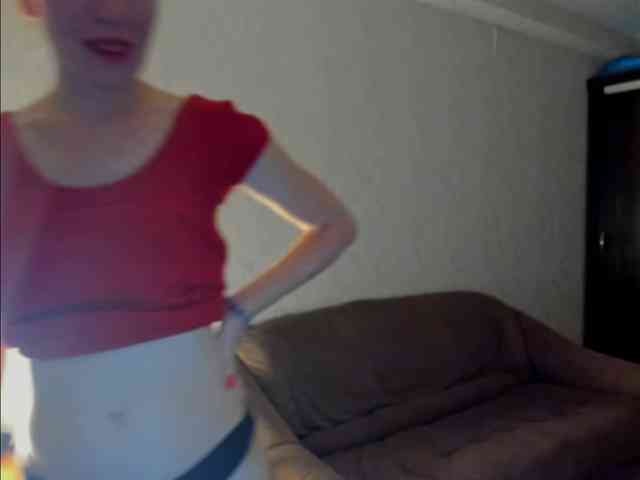 pure-elena webcam
