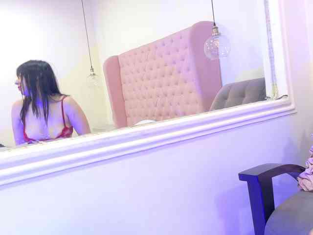 Antonella-Rouse webcam