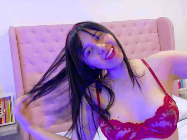 Antonella-Rouse