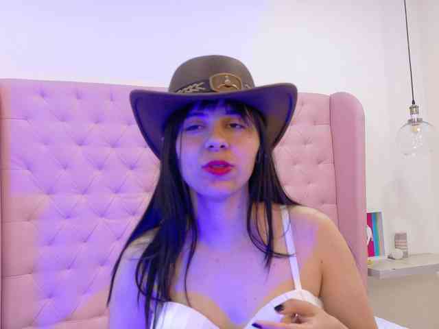 Antonella-Rouse webcam