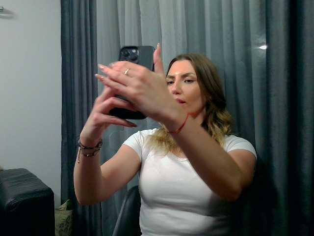 Live трансляция Polishblondie06 - slutnetki.online