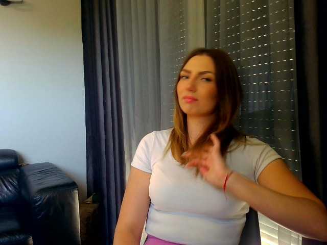 Polishblondie06 live cam on BongaCams