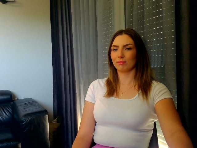 Polishblondie06 live cam on BongaCams