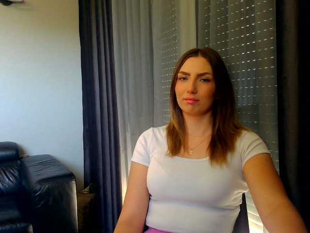 Polishblondie06 live cam on BongaCams