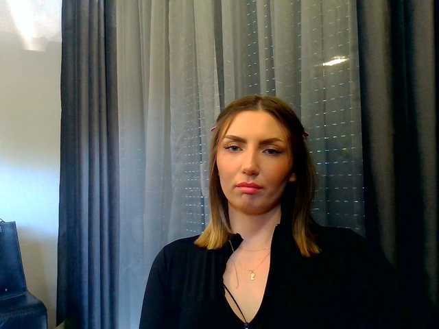 Polishblondie06 live cam on BongaCams