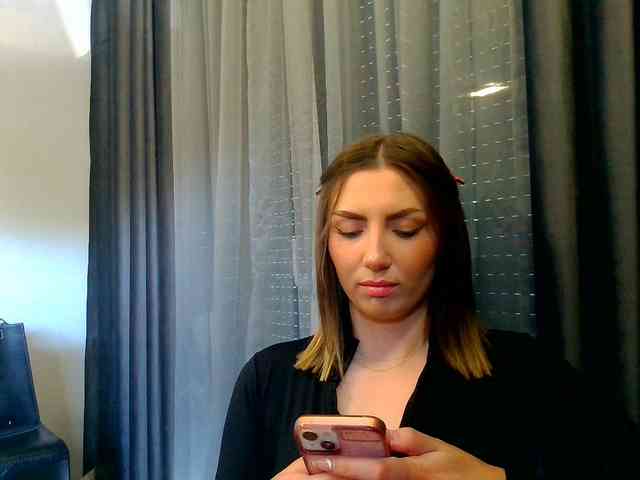 polishblondie06's live room