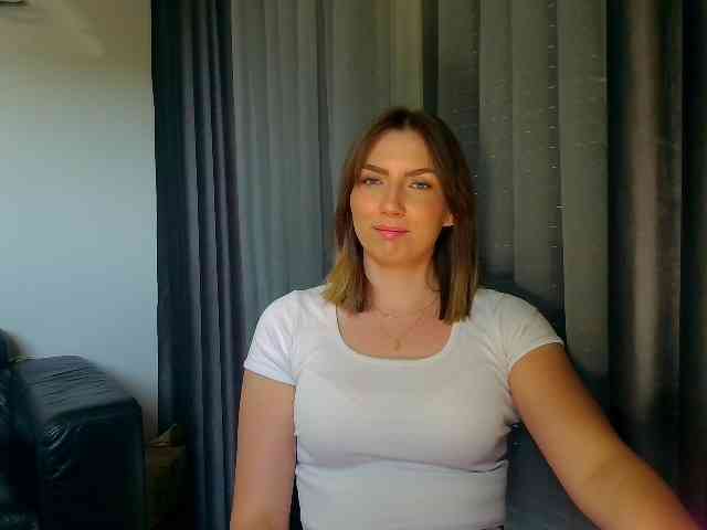 Polishblondie06 webcam