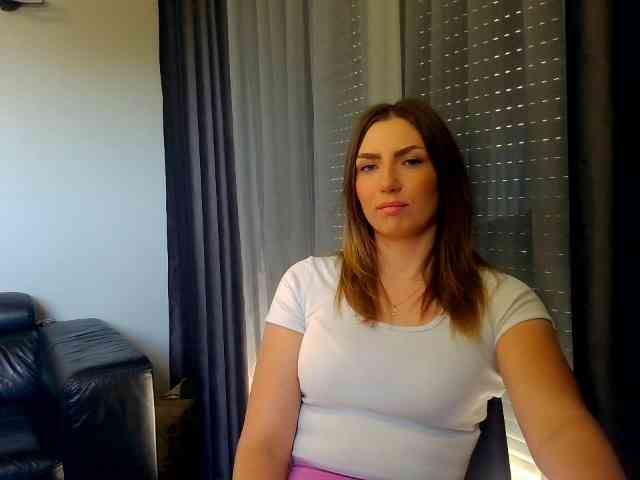 Polishblondie06 webcam