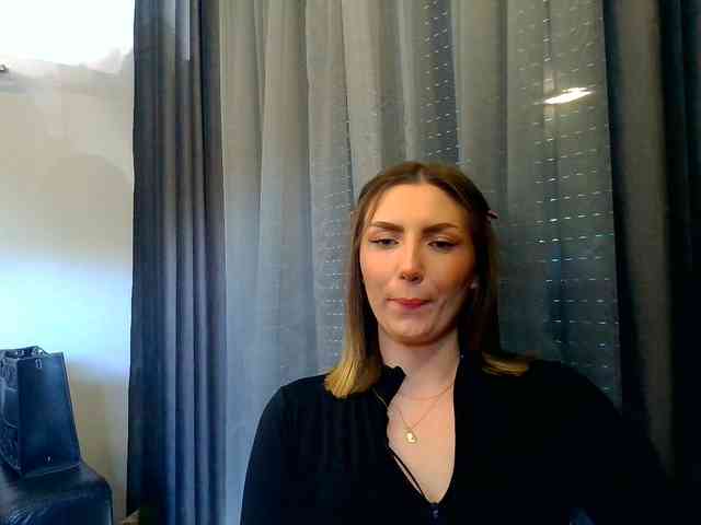 polishblondie06's live room