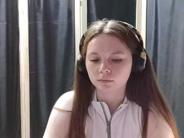 ShakitaFaustman live cam on BongaCams