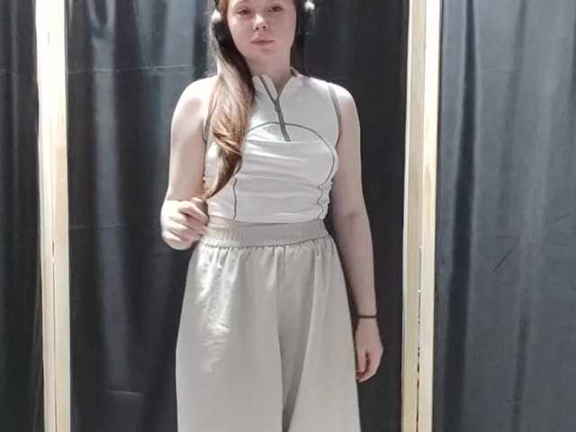 ShakitaFaustman live cam on BongaCams