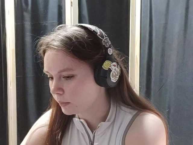 ShakitaFaustman live cam on BongaCams