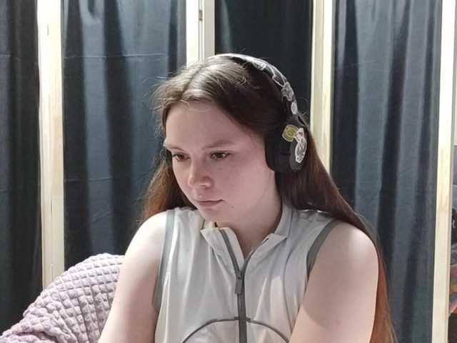 ShakitaFaustman live cam on BongaCams