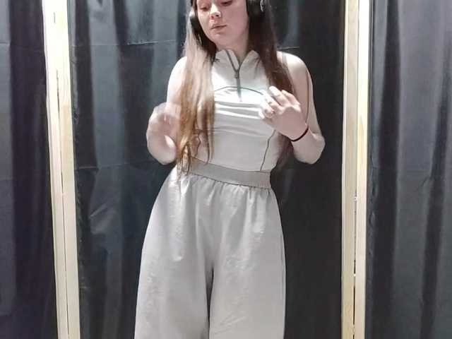 ShakitaFaustman