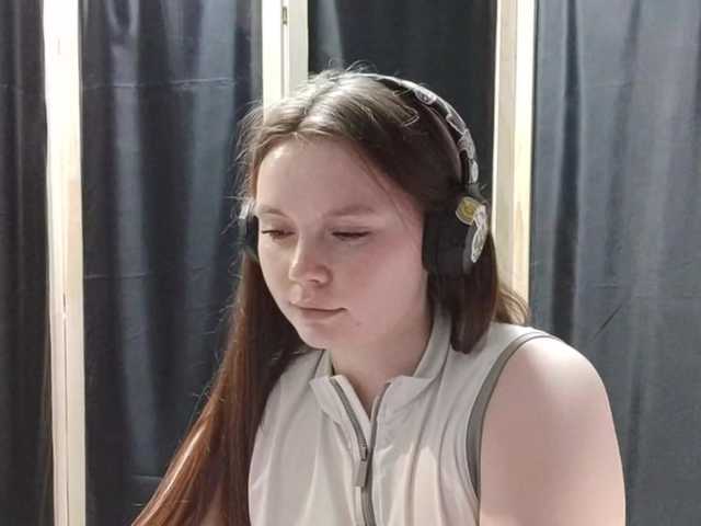 ShakitaFaustman