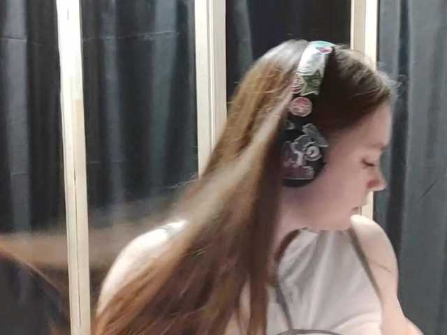 ShakitaFaustman