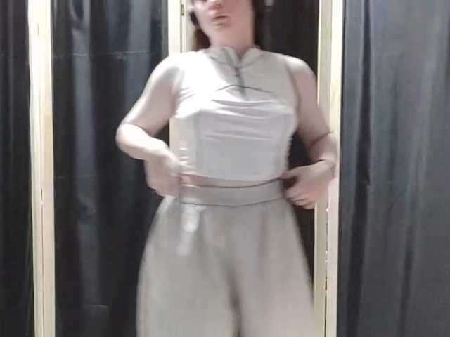 ShakitaFaustman