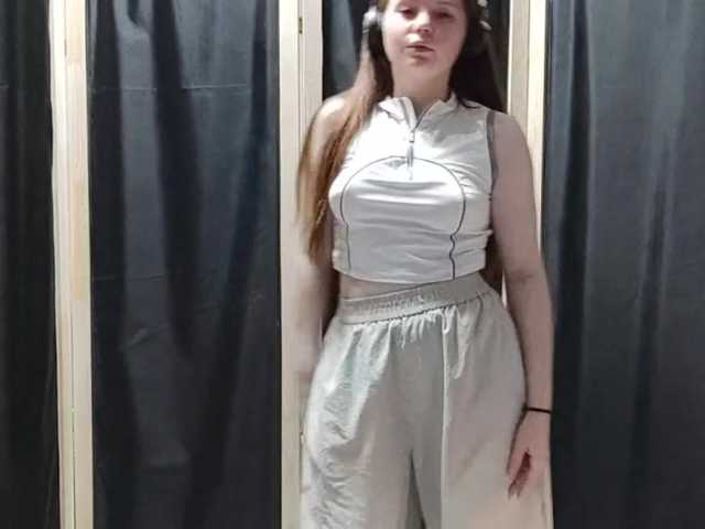 ShakitaFaustman live cam on BongaCams
