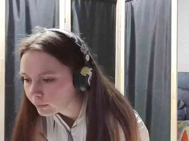 ShakitaFaustman webcam