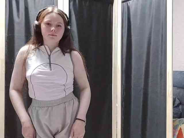ShakitaFaustman