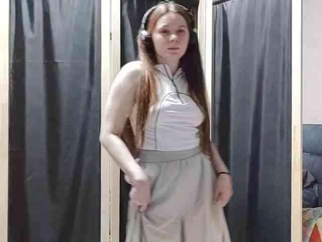 ShakitaFaustman webcam