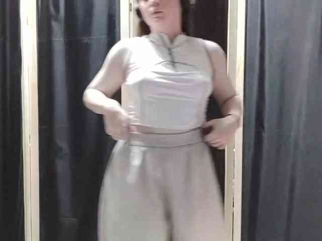 ShakitaFaustman webcam