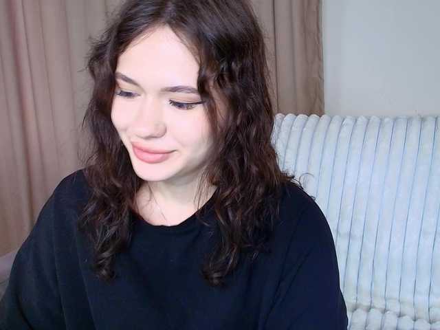 umiibae live cam on BongaCams