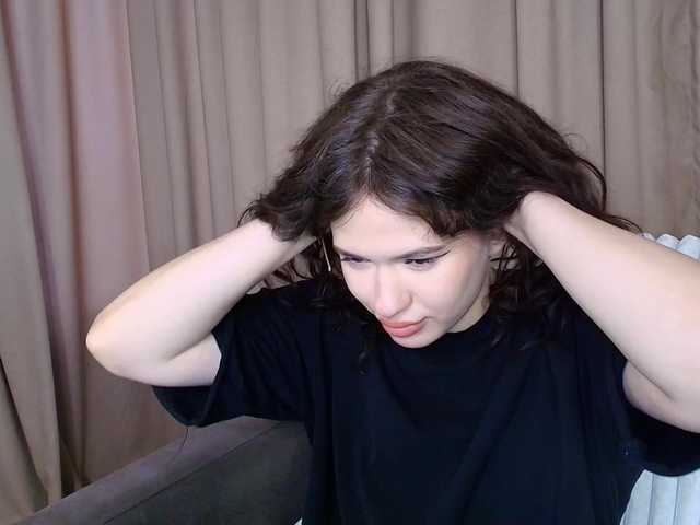 umiibae live cam on BongaCams