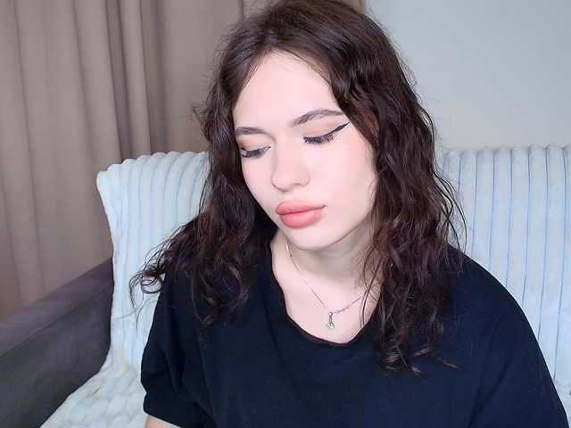 umiibae live cam on BongaCams