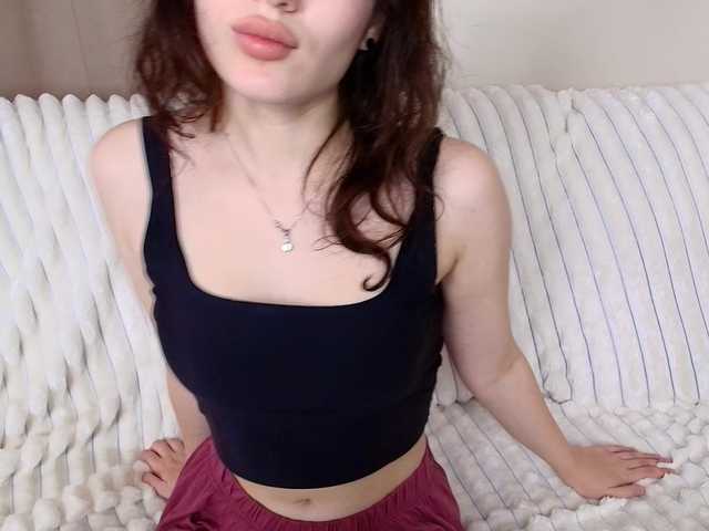 umiibae live cam on BongaCams