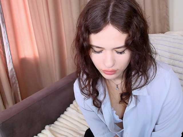 umiibae live cam on BongaCams