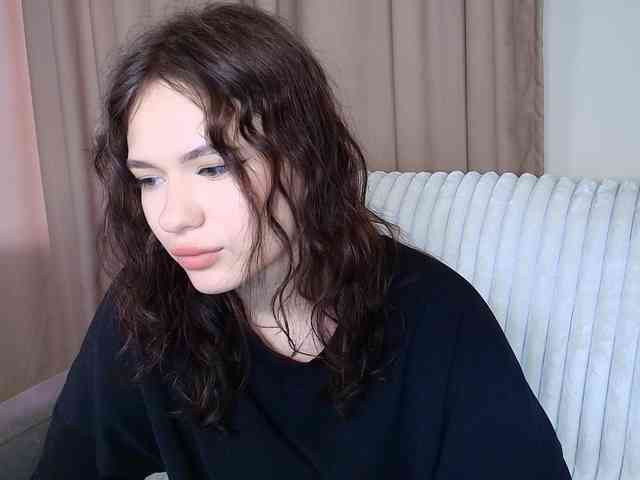 umiibae webcam
