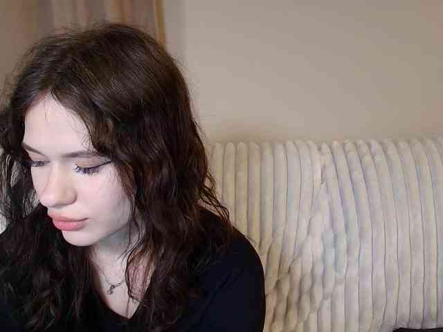 umiibae webcam