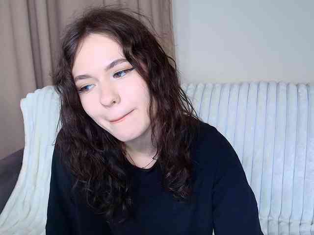 umiibae webcam