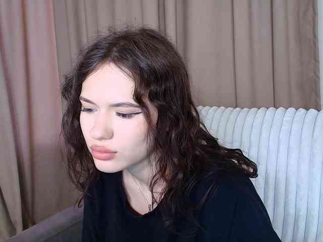 umiibae webcam