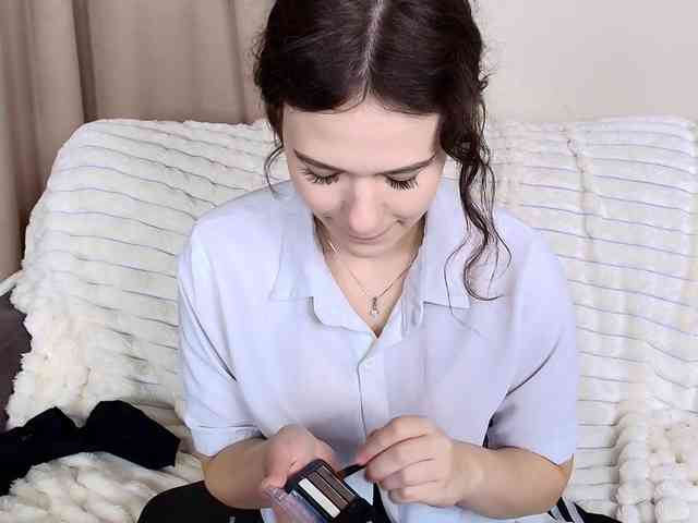 umiibae webcam