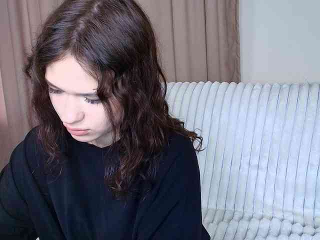 umiibae webcam