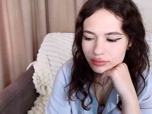 umiibae webcam