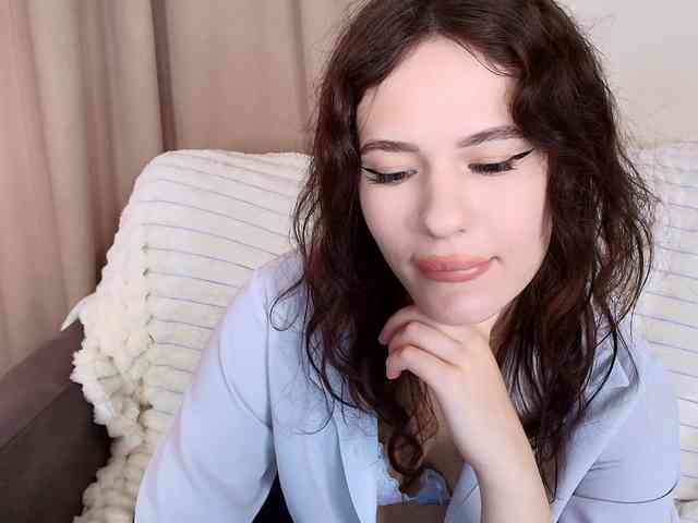 umiibae webcam