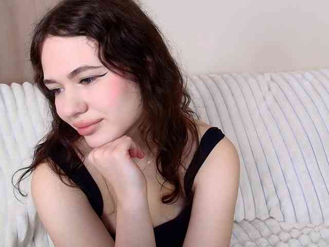 umiibae webcam