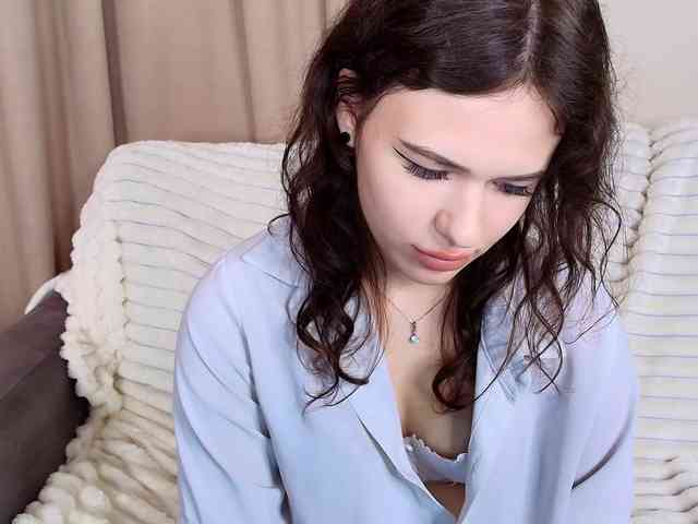 umiibae webcam