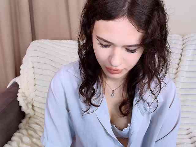 umiibae webcam