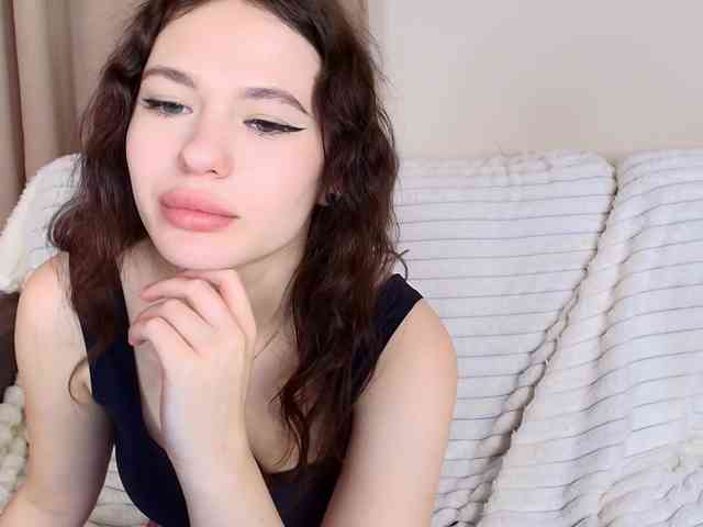 umiibae webcam