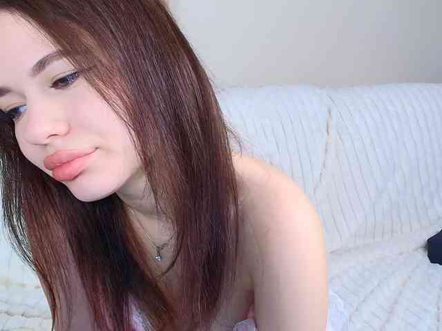 umiibae webcam