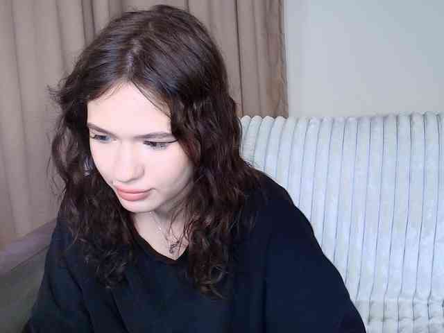 umiibae webcam